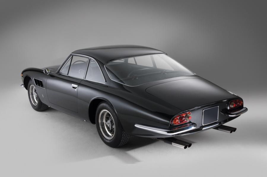  Ferrari 500 Superfast 1965 года  (фото 51 из 53)